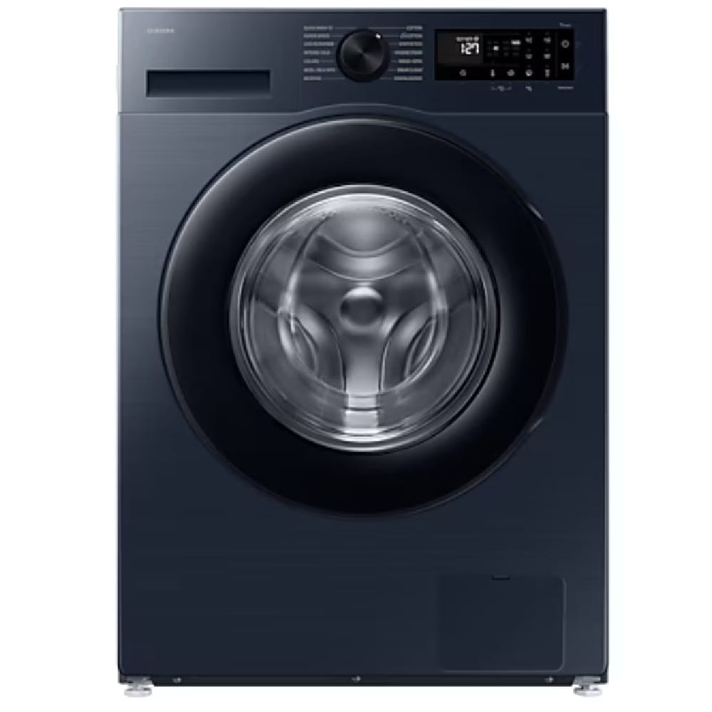 Samsung 12 kg/7 kg Fully Automatic Front Loading Washing Machine, WD12FG Reliance Digital sale