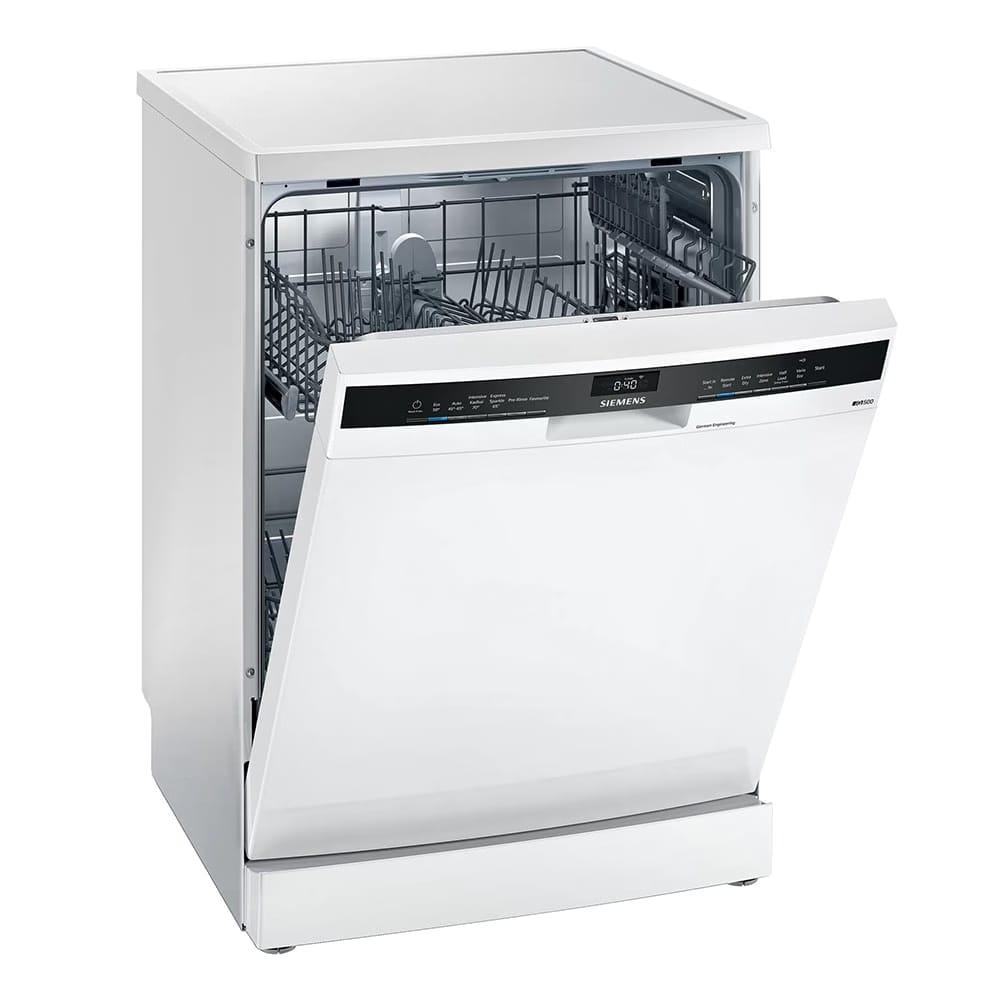 Siemens SN25IW00TI 13 Place Dishwasher with Glass Care Protection System Reliance Digital sale