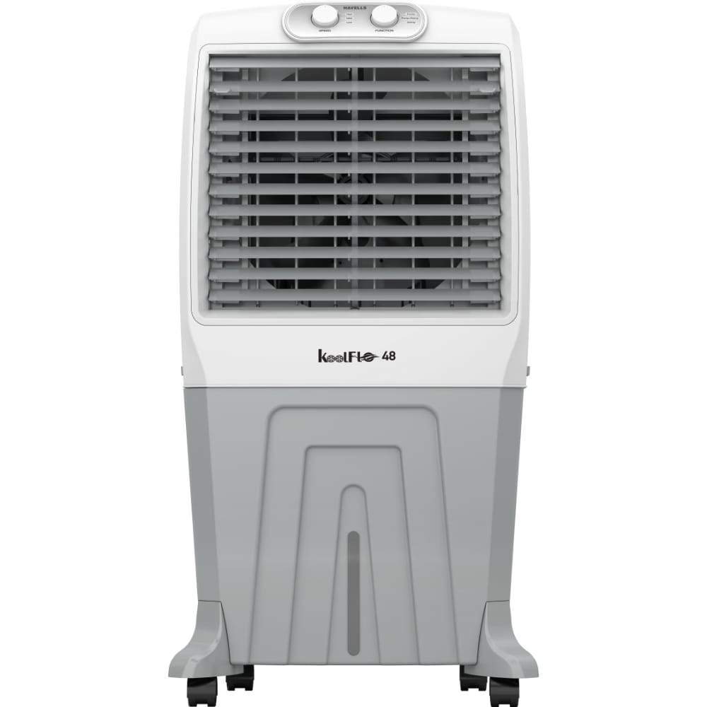 Havells 48 L Koolflo Knob Personal Cooler Reliance Digital sale