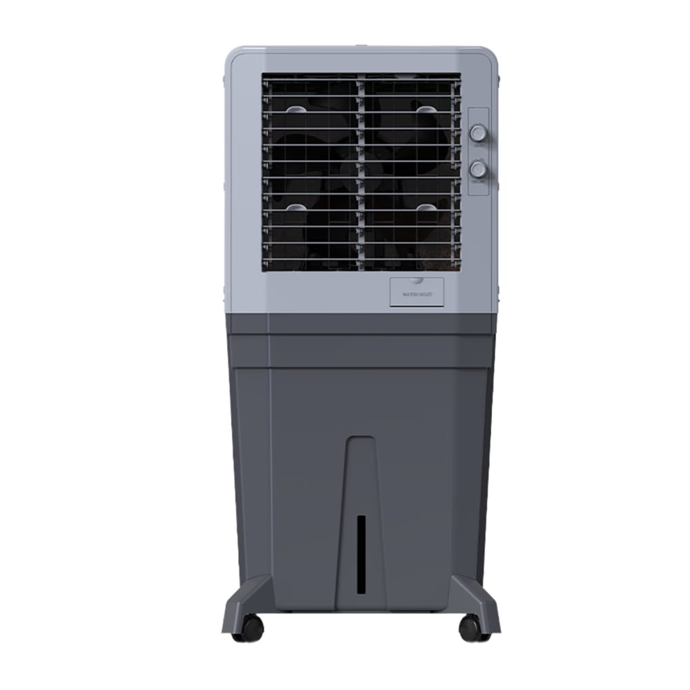 Kenstar Farrata 100L Desert Air Cooler, Light Grey and Dark Grey Reliance Digital sale