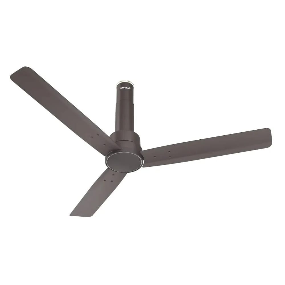 Havells BLDC Elio Plus 120 cm (1200 mm) Ceiling Fan, Dusk Reliance Digital sale