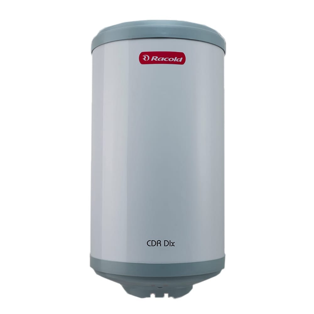 Racold 10 litres Storage Water Heater with Rust Proof Body, CDR DLX (Vertical Mounting) Reliance Digital sale