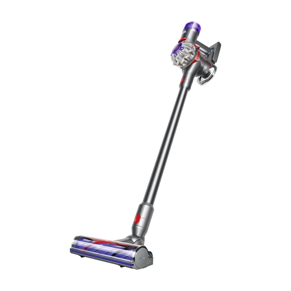 Dyson V8 Absolute Cord-Free Vacuum Cleaner, Yellow/Nickel Reliance Digital sale