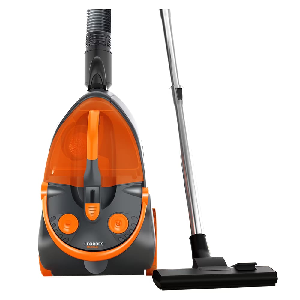 Eureka Forbes MaxxVac Canister Vacuum Cleaner with Large Dust Tank Reliance Digital sale