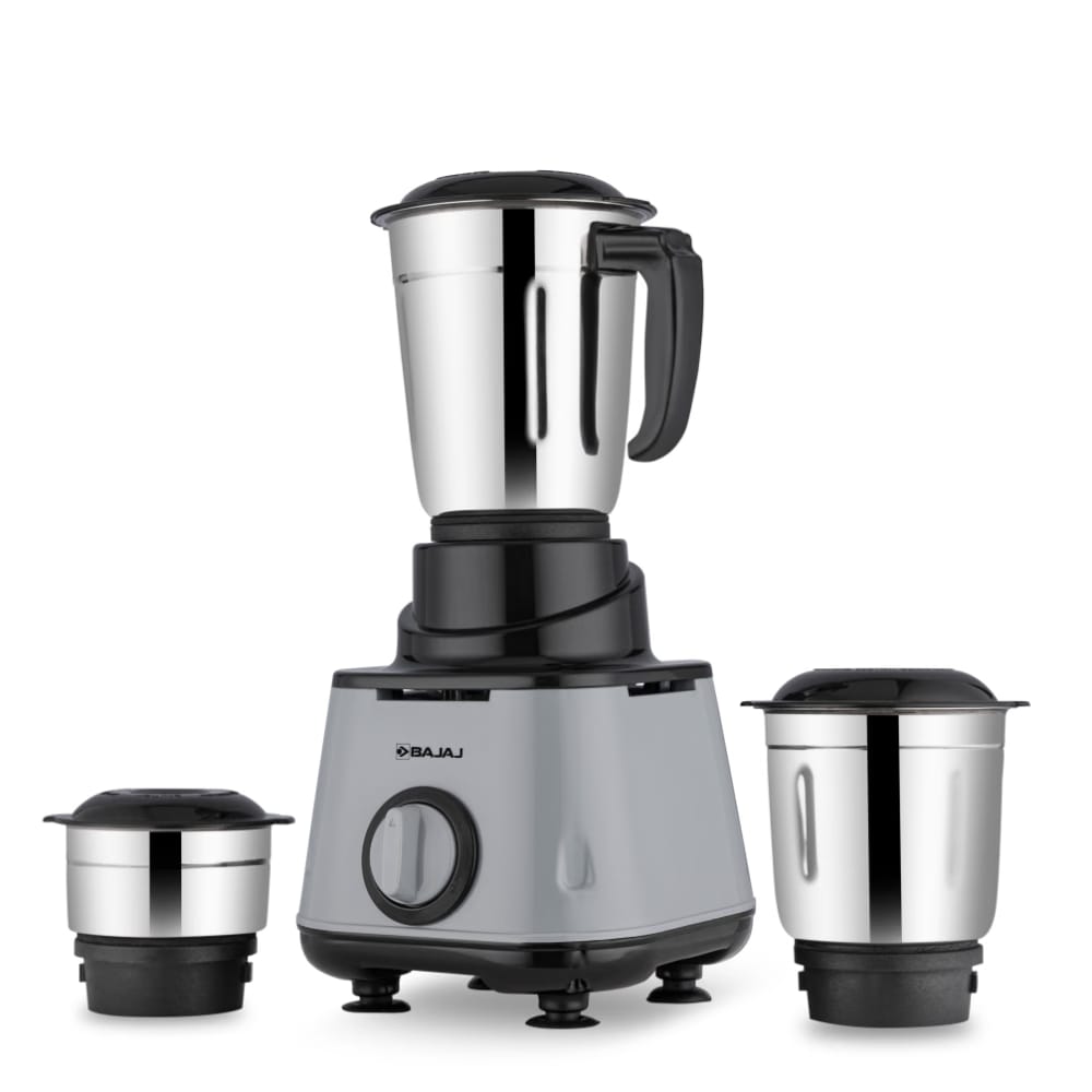 Bajaj GX20 500 Watts 3 Jars Mixer Grinder Reliance Digital sale