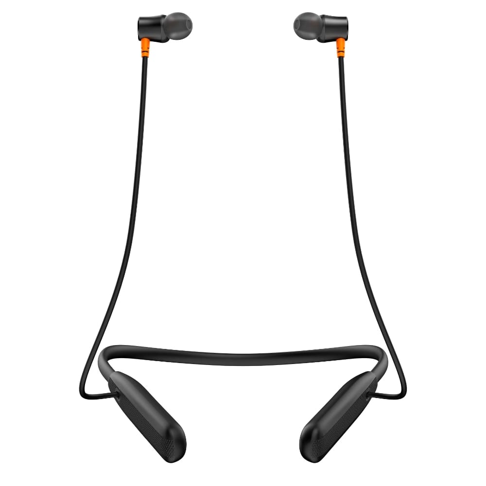 Noise Airwave Bluetooth Wireless Neckband Earphones with Mic Reliance Digital sale