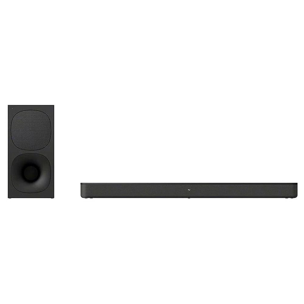 Sony HT-S400 2.1 Channel Soundbar with Wireless Subwoofer Reliance Digital sale