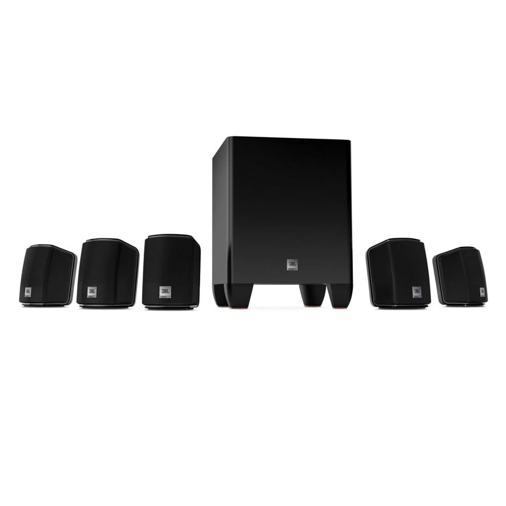 JBL Cinema 510 5.1 Channel Home Theater System Reliance Digital sale