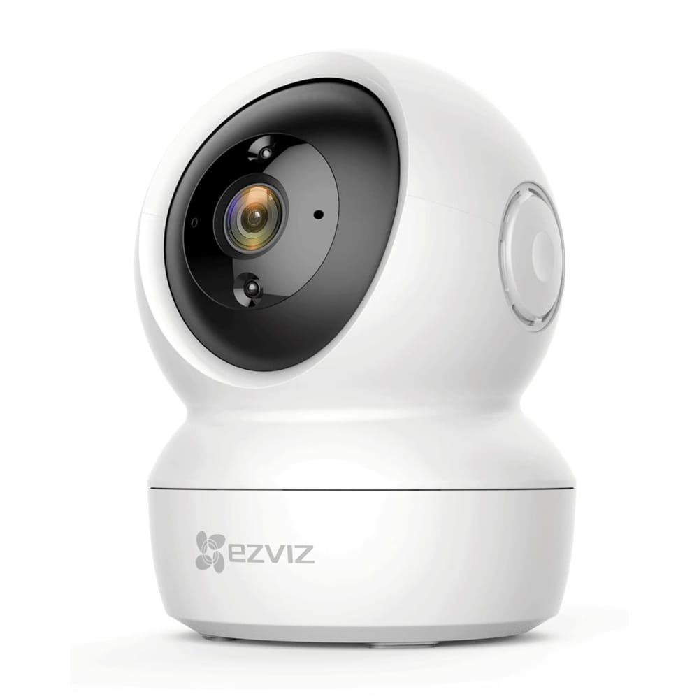 EZVIZ CS-C6N-PT Indoor Pan-Tilt Camera, 1080P (2 MP), 2-Way Talk Reliance Digital sale