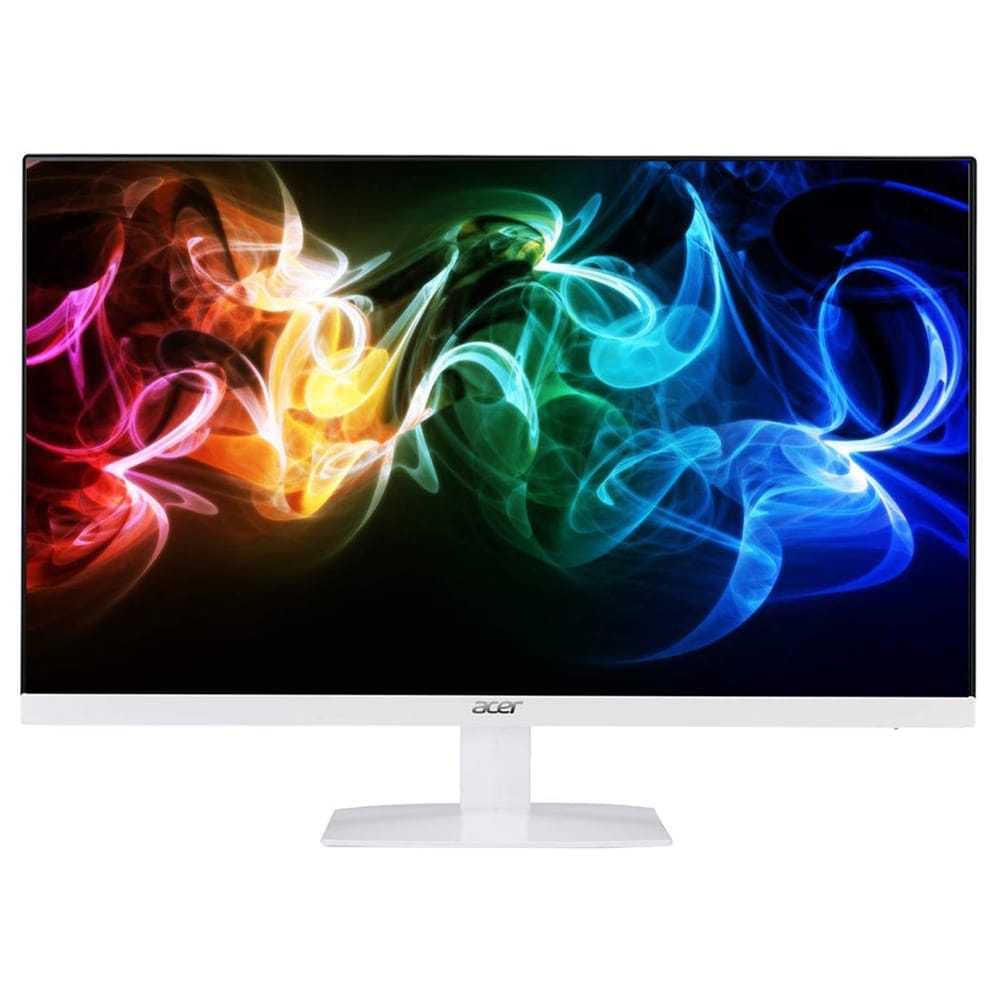 Acer HA220Q 54.61 cm (21.5 inch) IPS Panel Monitor Reliance Digital sale