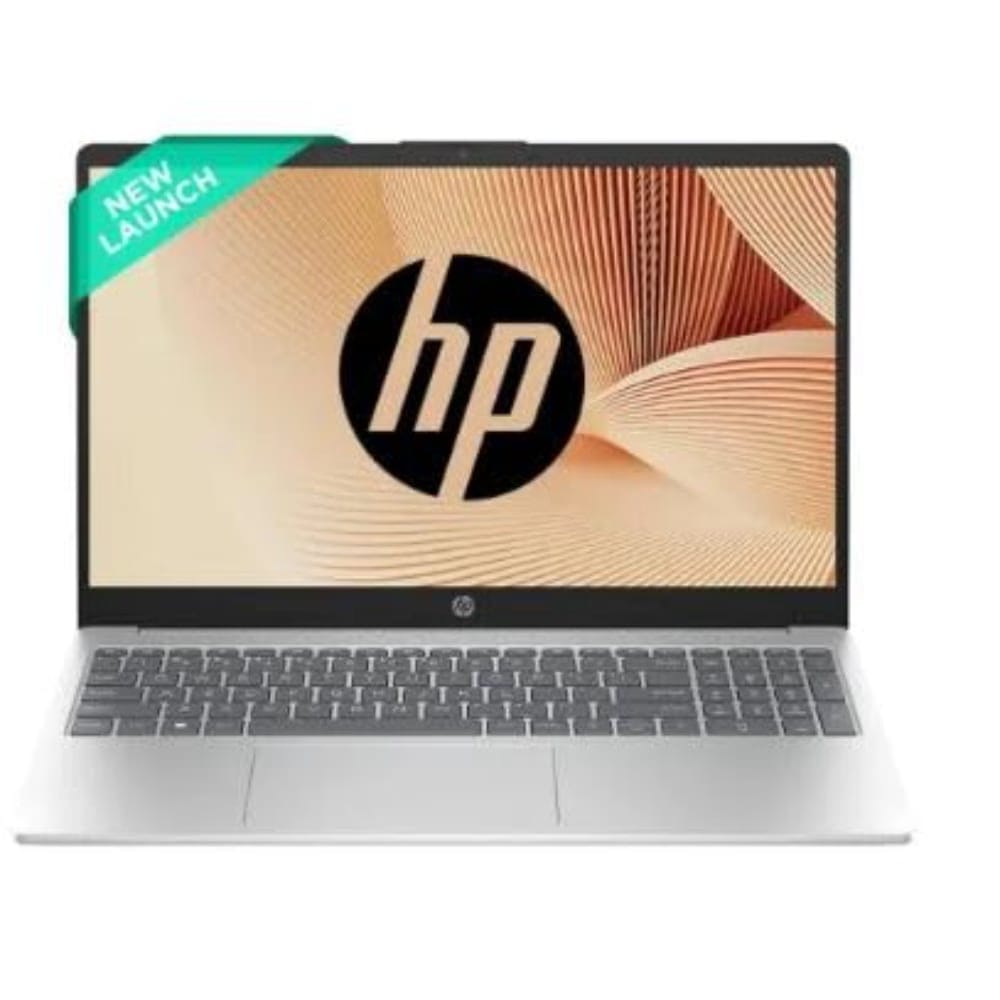 HP 15s 15 FD0623TU Laptop (13th Gen Intel Core i3) Reliance Digital sale