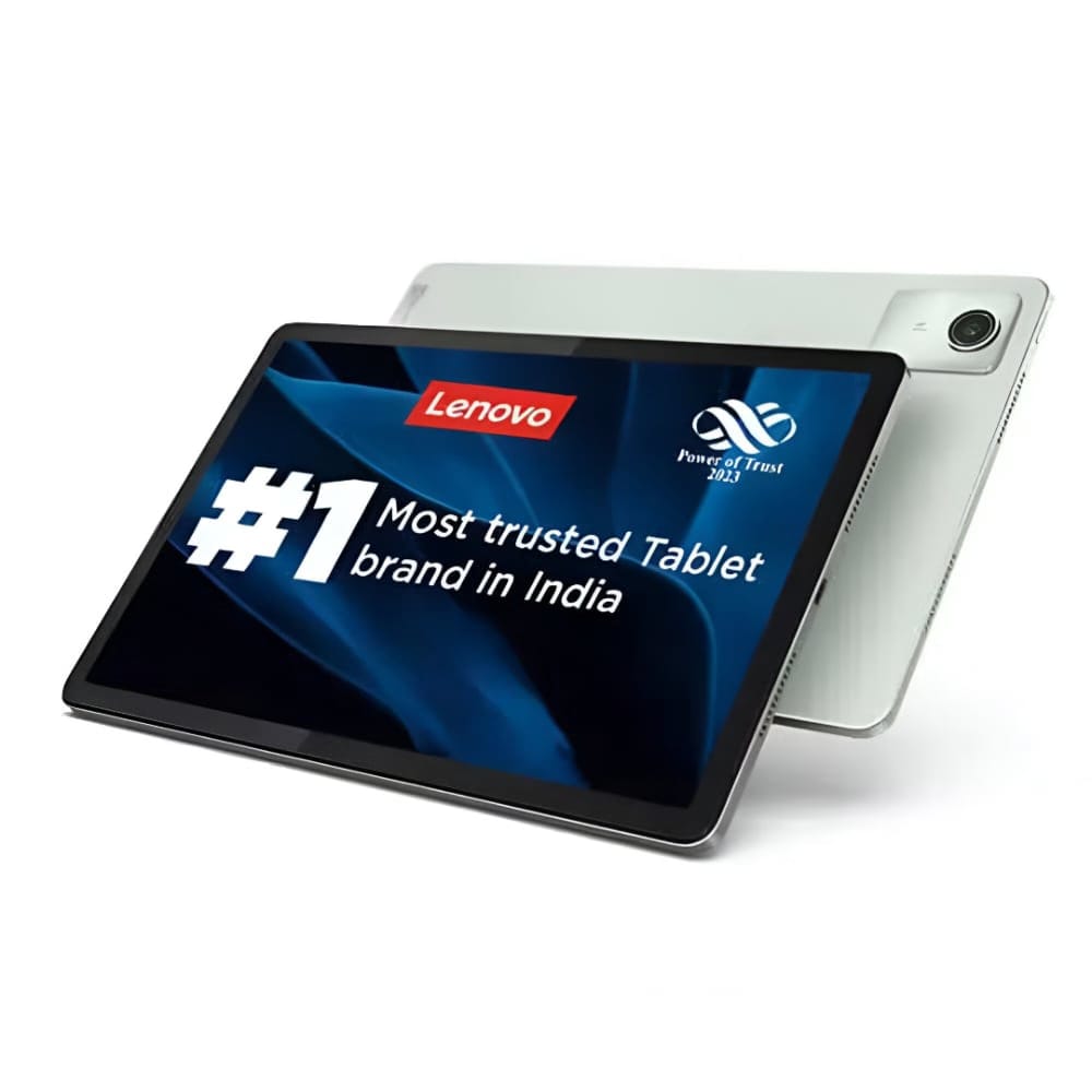 Lenovo M11 27.94 cm (11 inch) Wi-Fi Tablet, 8 GB RAM, 128 GB Reliance Digital sale