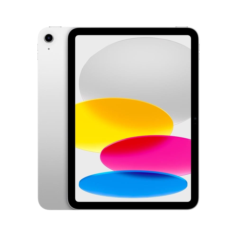 Apple iPad A16 11th Gen 2025 27.59 cm (11 inch) Wi-Fi Tablet Reliance Digital sale
