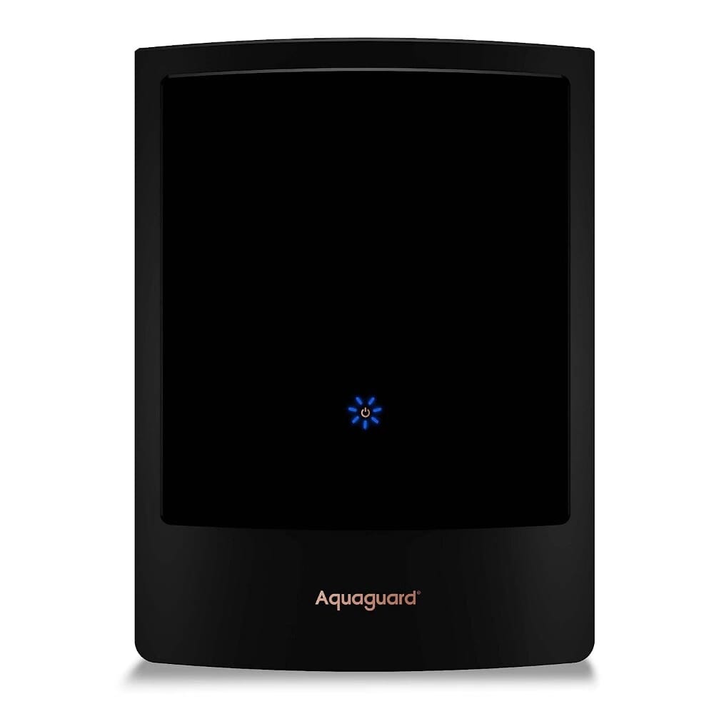 Aquaguard Crest 500 ml UV + Hot Water Purifier Reliance Digital sale