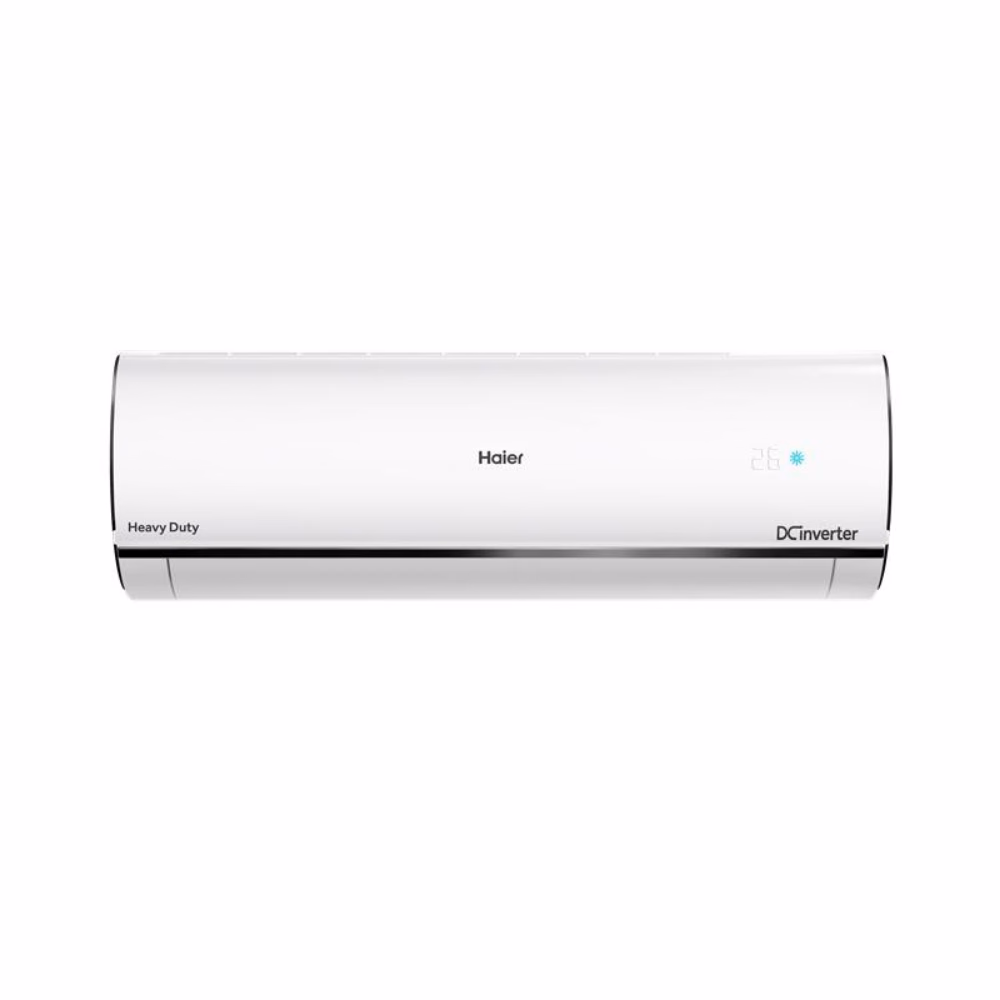 Haier 1.5 Ton 4 Star Inverter Split Air Conditioner, HSA18KU-CAI4NB-I Reliance Digital sale