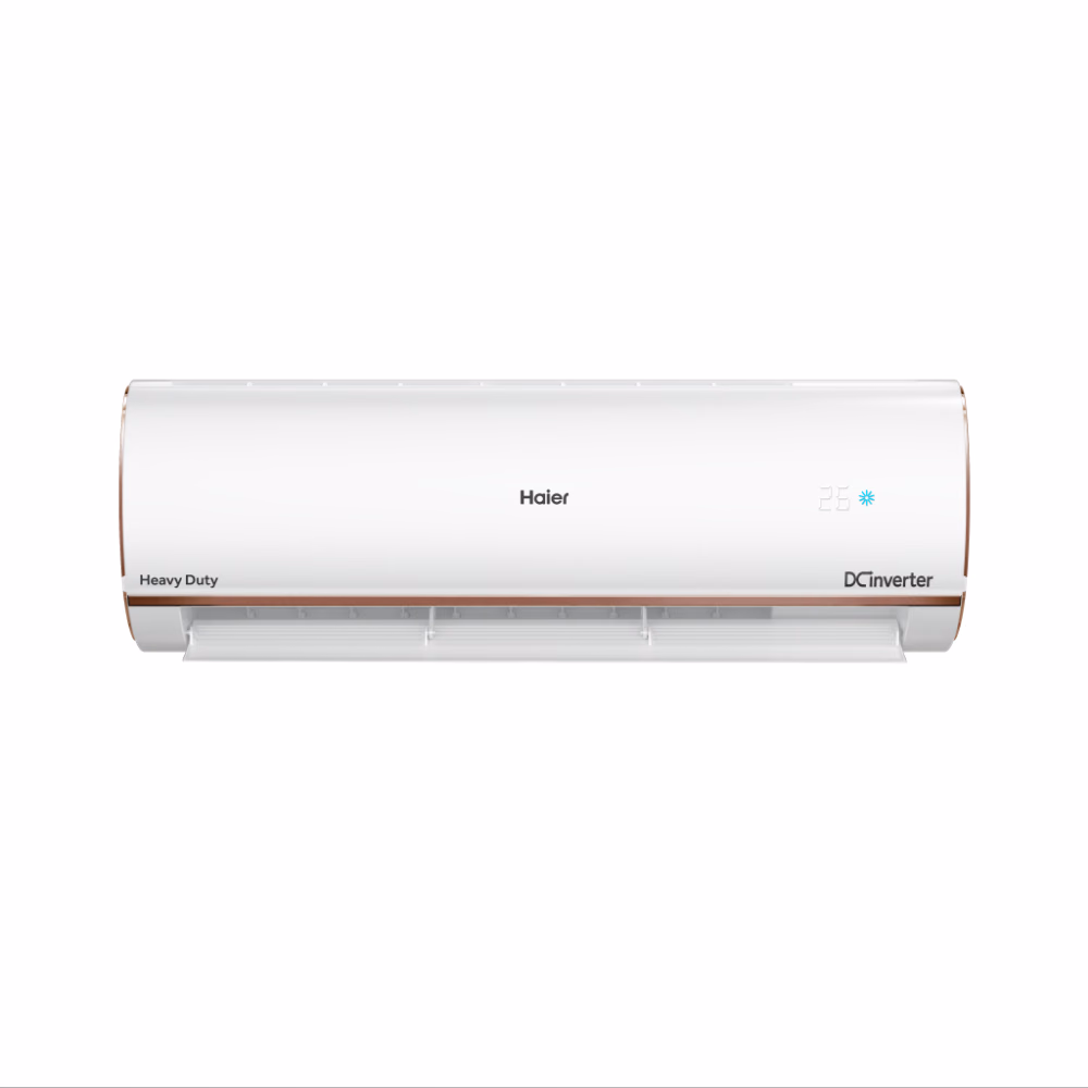 Haier 1.6 Ton 5 Star Inverter Split Air Conditioner, HSA52KHD-RAI5NB-I Reliance Digital sale