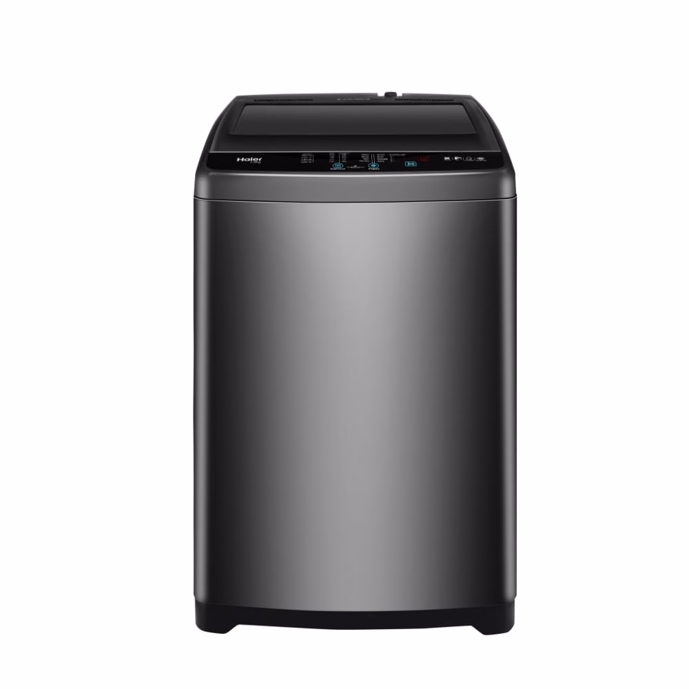 Haier 7 Kg Top Loading Fully Automatic Washing Machine, HWM70-306ES5N1, Dark Jade Reliance Digital sale