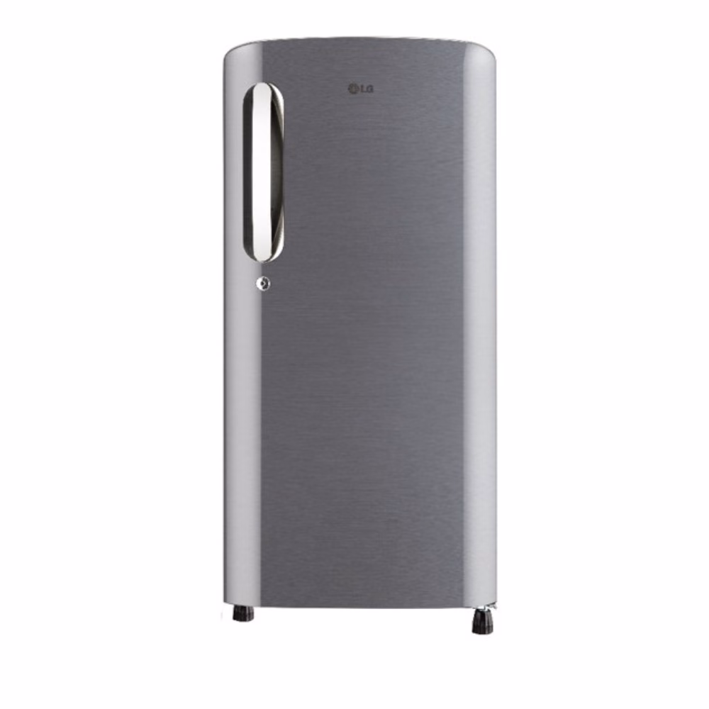 LG 185 L 3 Star Fruit & Vegetable Basket Single Door Direct Cool Refrigerator with Smart Invert Reliance Digital sale