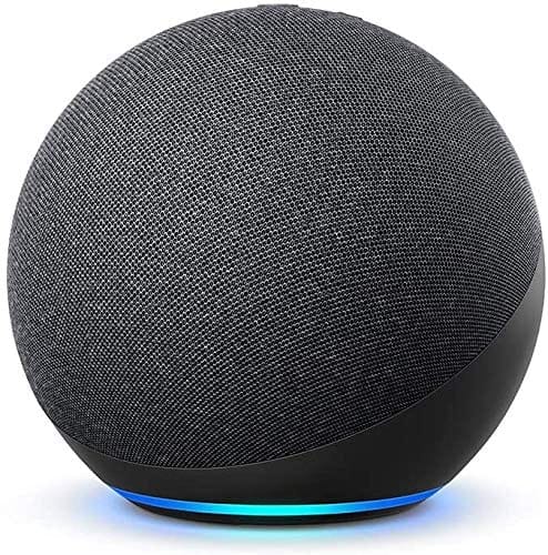 Amazon Echo 4th Gen Renewed Amazon sale