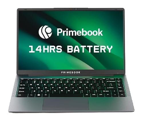 Primebook 2 Pro Renewed (8GB, 128GB, 14.1