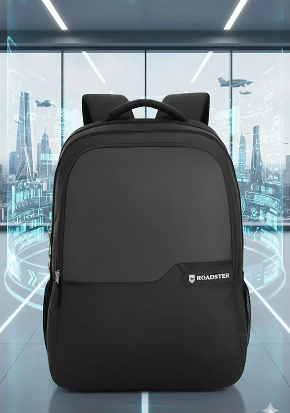 Roadster Premium 35L