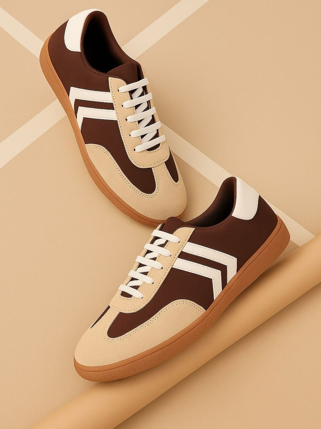 The Roadster Lifestyle Co Women Casual Sneakers Myntra sale