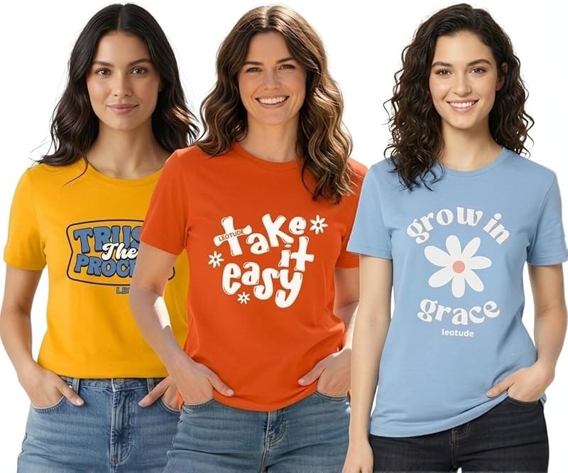Roadster women round neck t-shirt