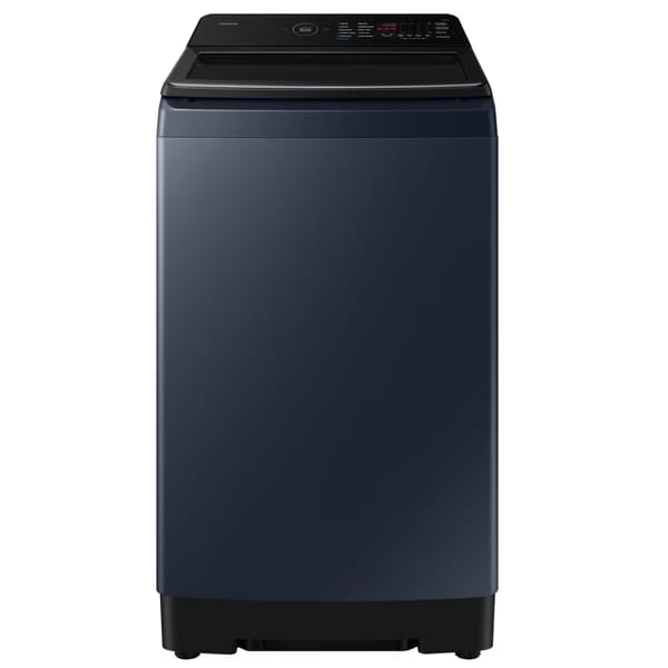 Samsung 10 Kg Top Load (WA80F10B3NTL), Brushed Navy Reliance Digital sale