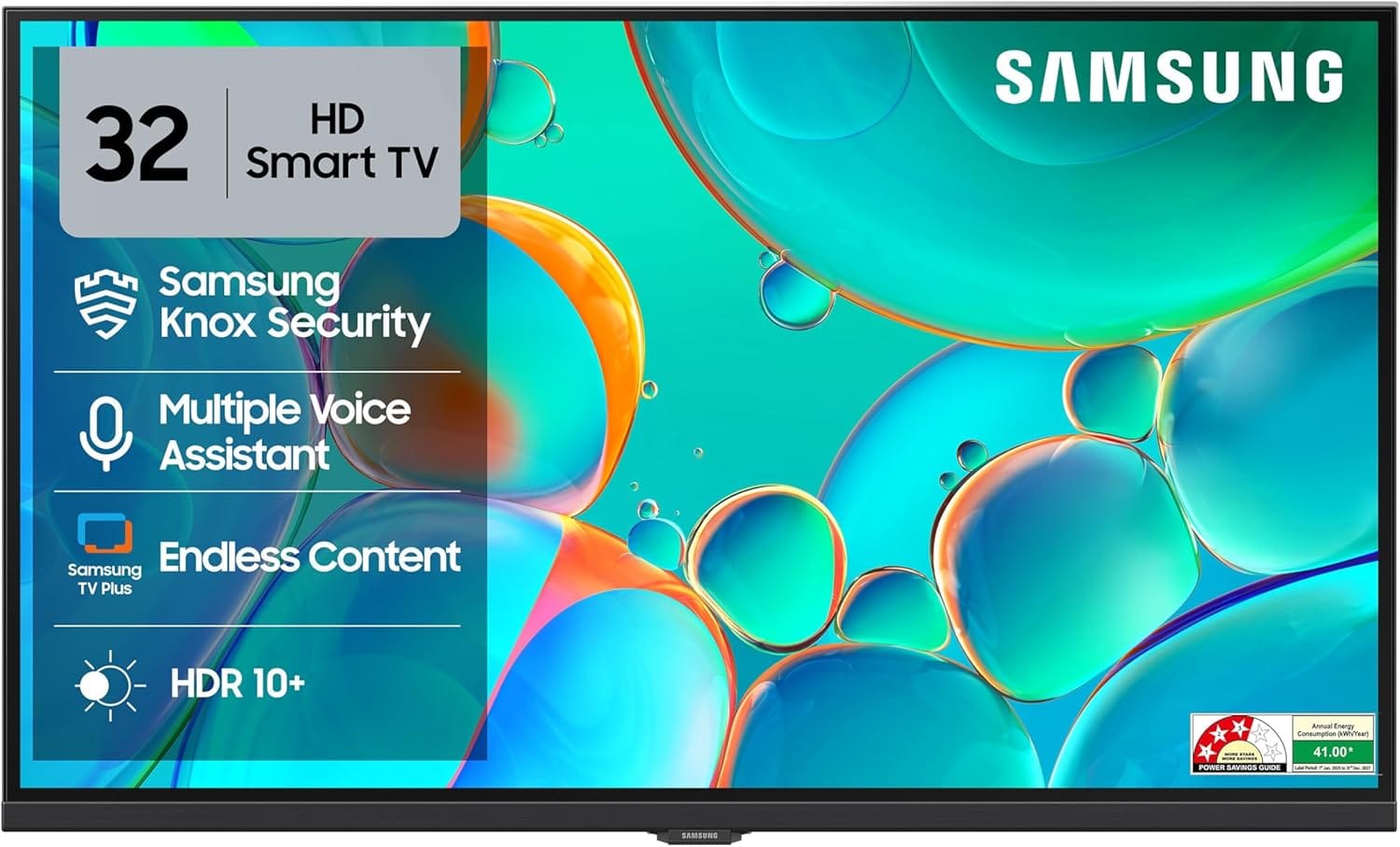 Samsung 32 inch Smart LED TV
