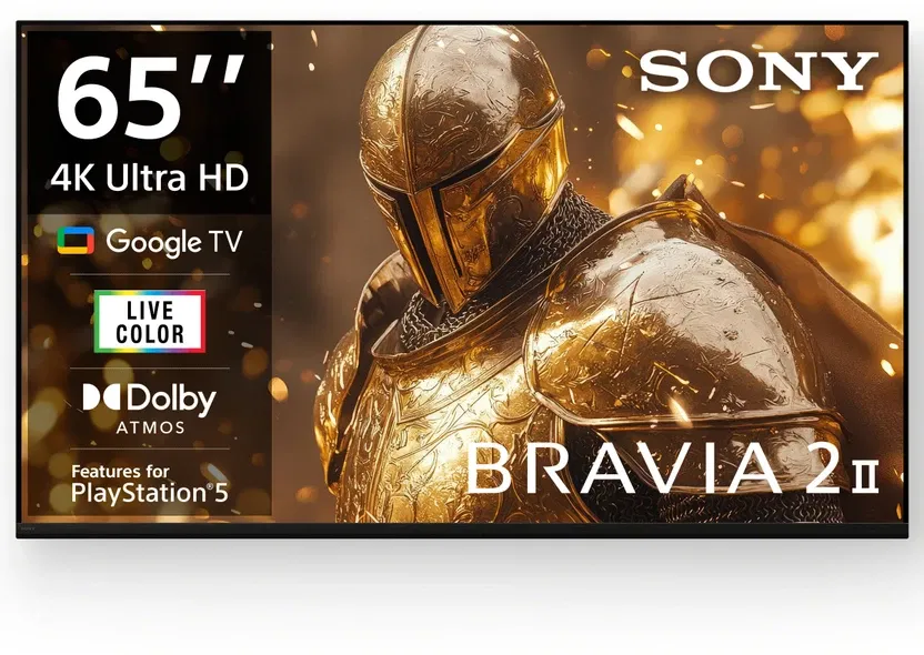 Samsung 55-inch Crystal 4K Vivid Pro UHD Smart TV (2026) Flipkart GOAT Sale 2026