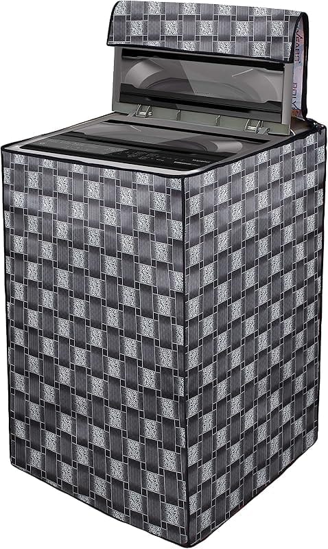 Samsung 6.5kg WA65A4002VS Fully Automatic Top Load Washing Machine