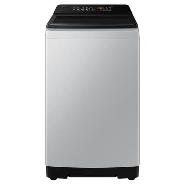 Samsung 7 kg Top Load, Ecobubble, Direct Inverter Reliance Digital sale