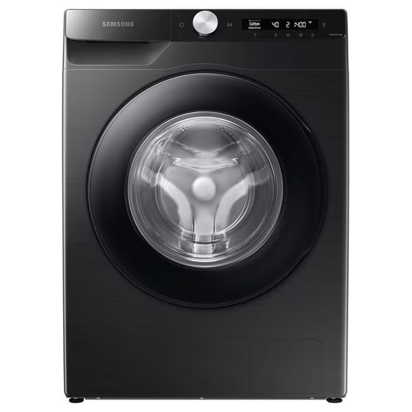 Samsung 8 Kg 5 Star AI Control & Wi-Fi Front Load (WW80T504DAB1) Reliance Digital sale