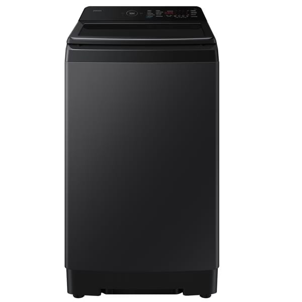 Samsung 8 Kg Top Load (WA80F08B3BTL), Black Caviar Reliance Digital sale