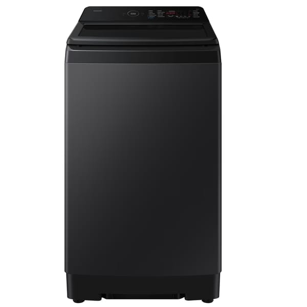 Samsung 8 Kg Top Load (WA80F08H2BTL), Black Caviar Reliance Digital sale
