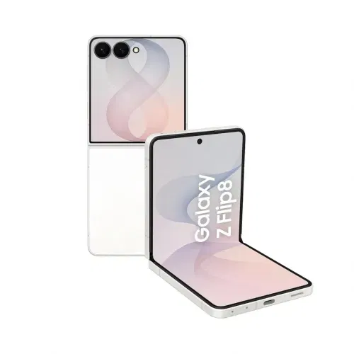 Samsung Galaxy Z Flip8 (12GB/256GB) Vijay Sales sale
