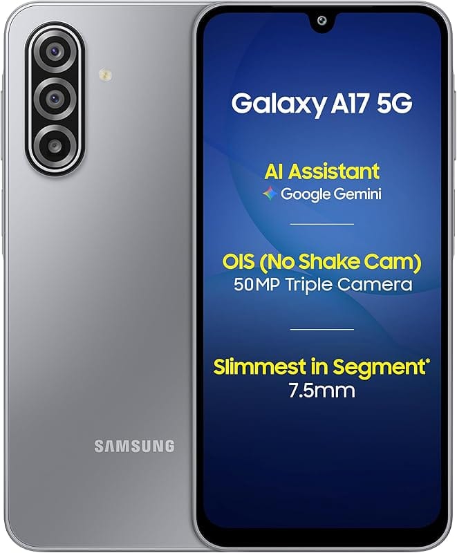 Samsung Galaxy A15 5G
