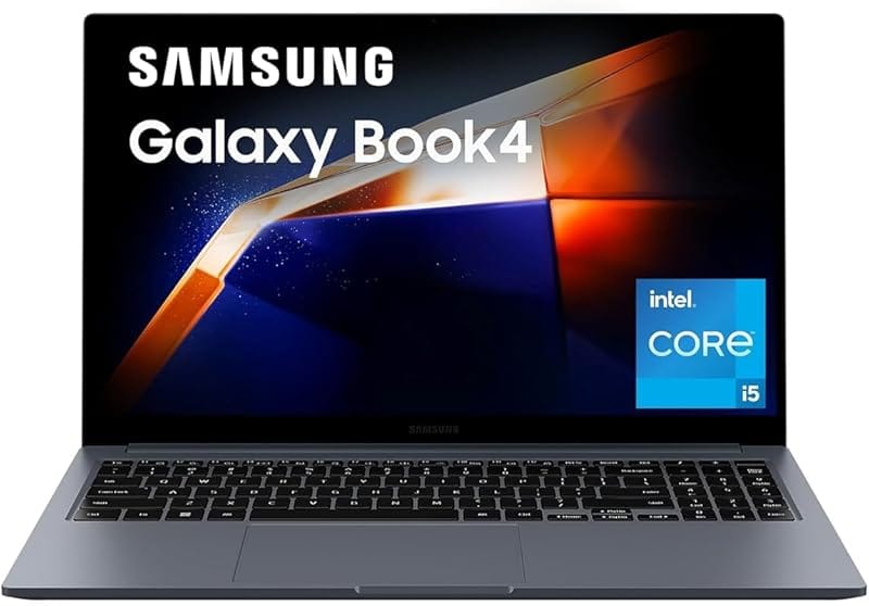 Samsung Galaxy Book4 Pro laptop