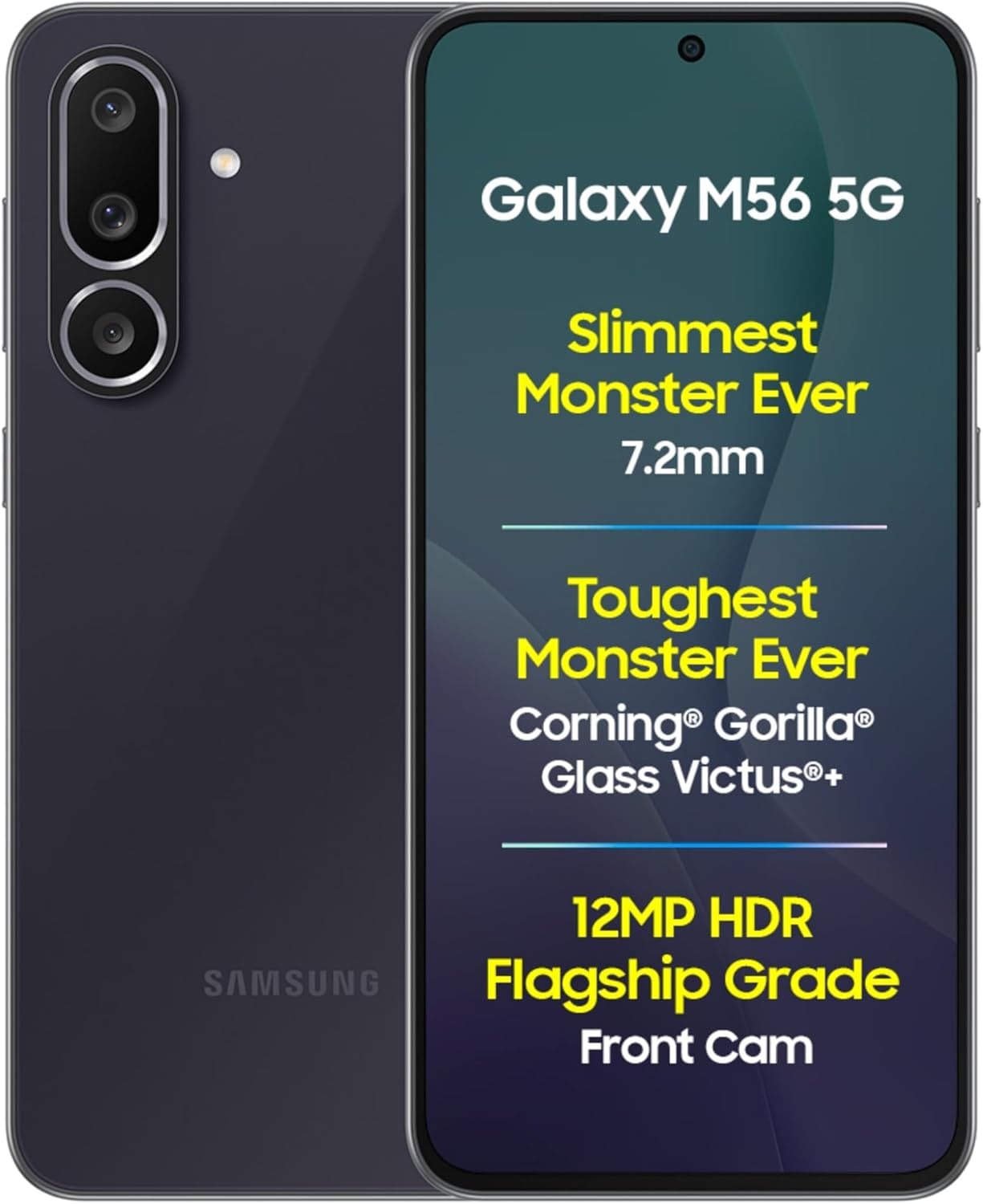 Samsung Galaxy M35 5G 128GB