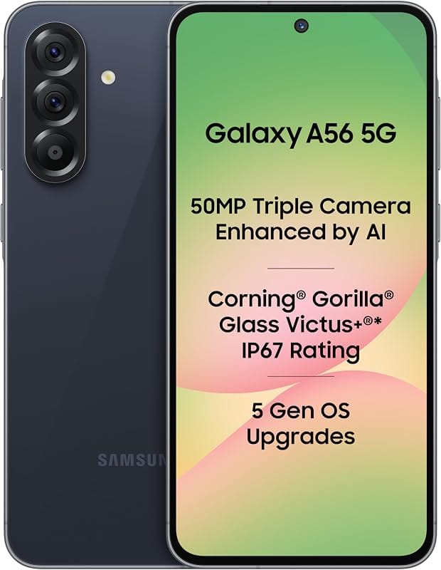 Samsung Galaxy M47 5G Prime Day 2026