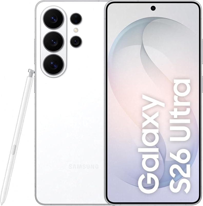 Samsung Galaxy S26 Ultra 5G