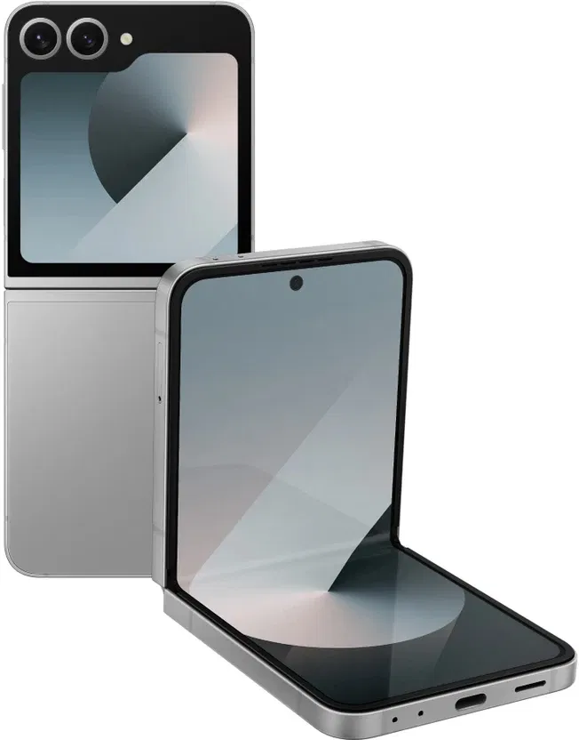 Samsung Galaxy Z Flip 6 5G Flipkart sale