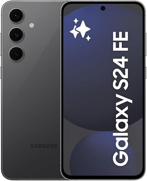 Samsung Galaxy S24 Ultra 5G (256 GB, Titanium Gray) Vijay Sales sale