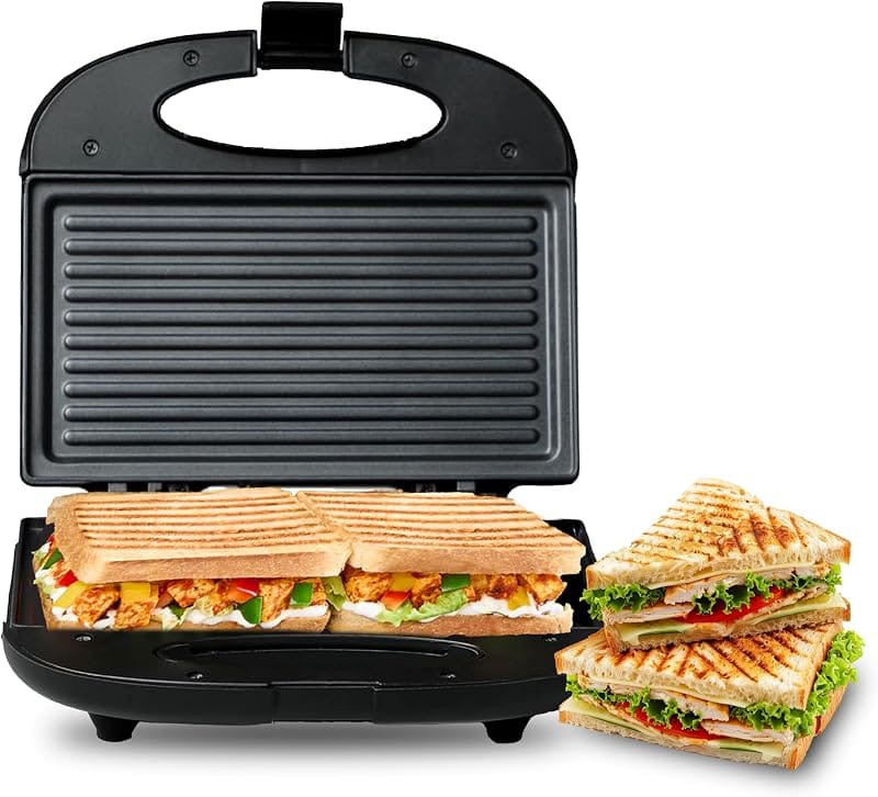 Bajaj Grill Sandwich Maker