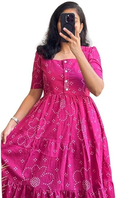 Savana Summer Dress Women