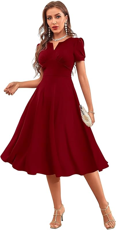 Savana Western Dress Women