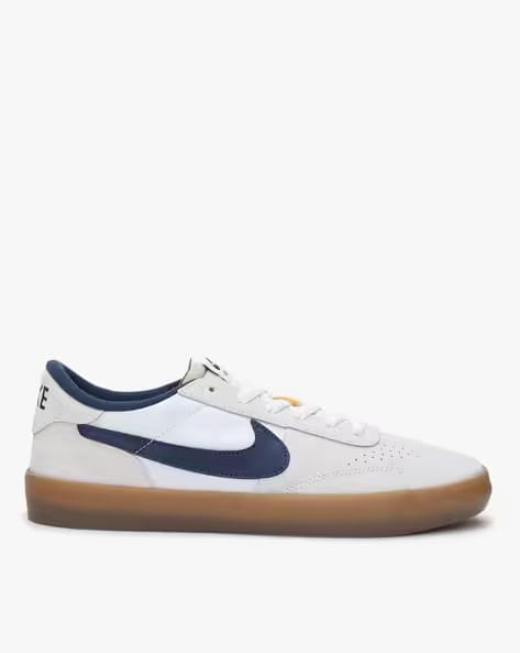 Nike Men SB Heritage Vulc Sneakers AJIO sale