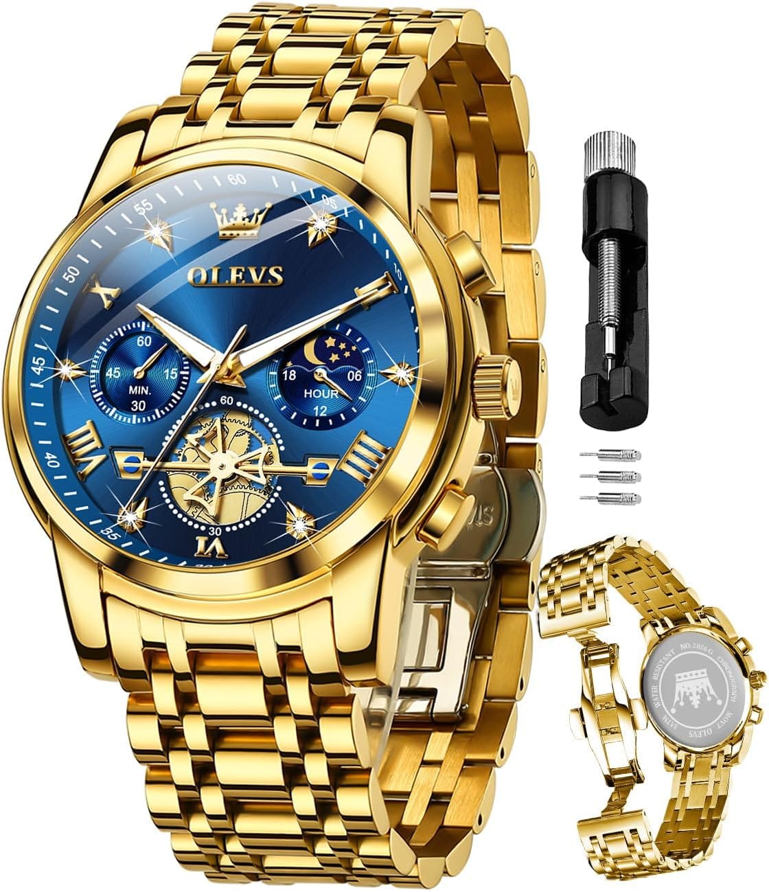 Seiko 5 Sports Automatic