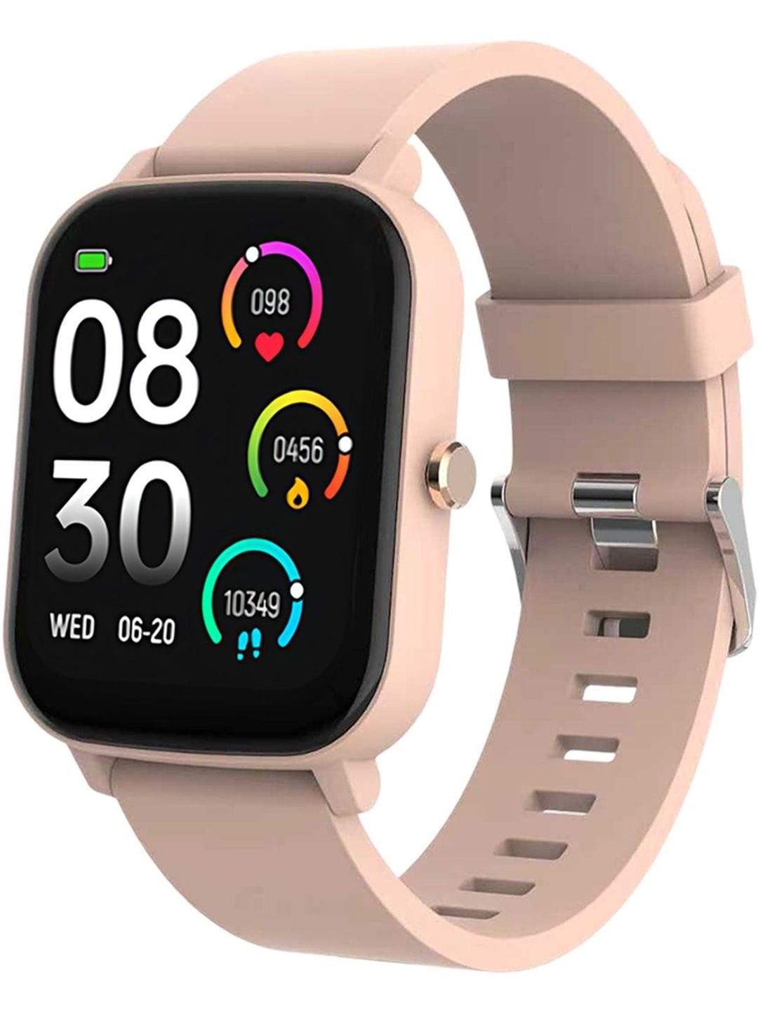 sekyo Waterproof Smart Watch