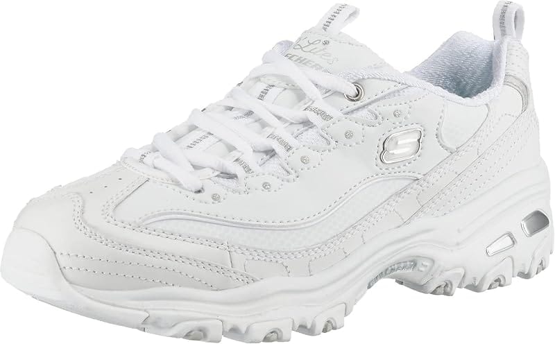 Skechers D'Lites Fresh Start Sneakers